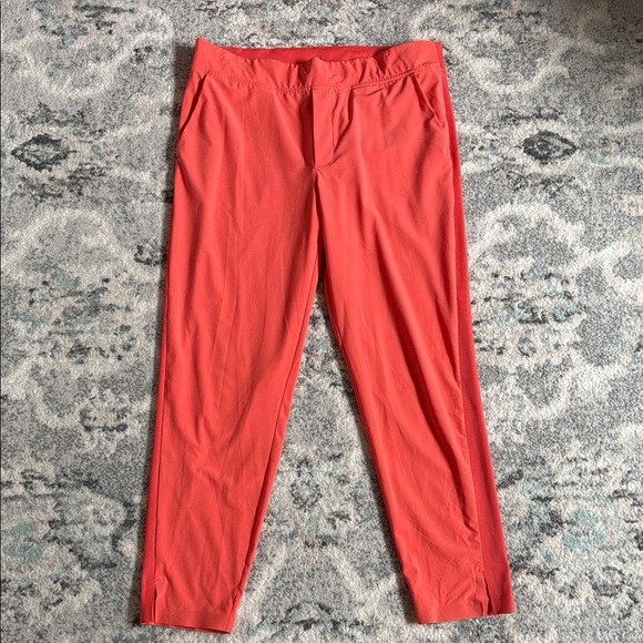 Athleta Brooklyn Ankle Pants - Picture 1 of 12